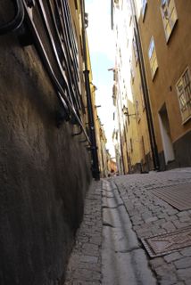 Stockholm