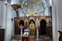 Kotor church