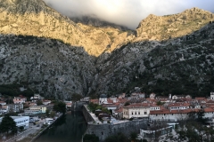 Kotor, Montenegro