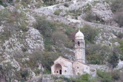 church on the mountain