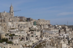 Sassi of Matera