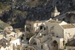 Matera, Basilicata, Italy