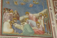 Giotto's Scrovegni Chapel