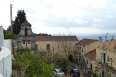 Monastery of St. Paraskevi