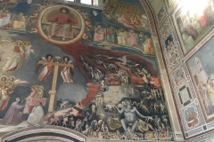 Scrovegni Chapel