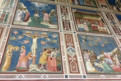 Giotto's Scrovegni Chapel