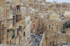 Valletta, Malta