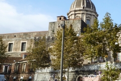 Catania cathedral