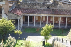 Villa Poppea, 1C BC