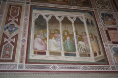 Giotto's Scrovegni Chapel