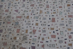 Floor, Villa Poppea