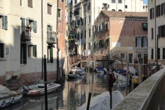 Cannaregio, Venice