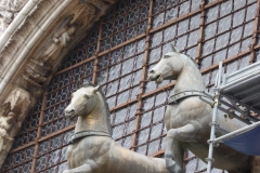 Horses of St. Mark's