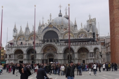 St. Mark's Basilica