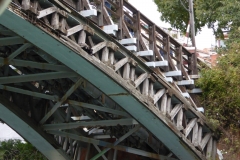 Academia bridge, Grand Canal