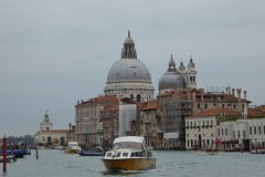 City view, Venice