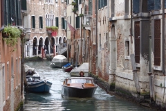 Venice canal