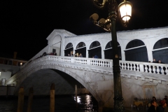 Rialto bridge