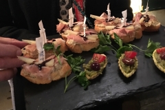 Cicchetti tour in Venice