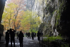 Škocjan Caves