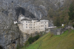 Predjama Castle