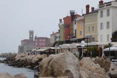 Piran, Slovenia