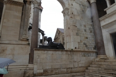 Diocletian's Palace