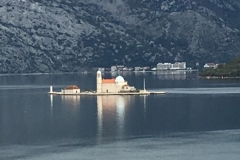 Bay of Kotor