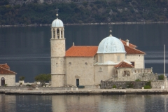 Our Lady of the Rocks Church