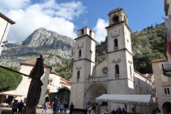 Kotor, Montenegro