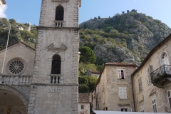 Kotor, Montenegro