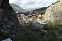 Kotor, Montenegro