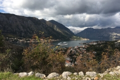 Kotor, Montenegro