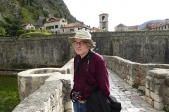 Richard in Kotor