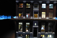 at the canal house museum