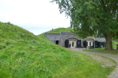 Naarden fort