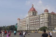 Hotel Taj Mahal, Mumbai