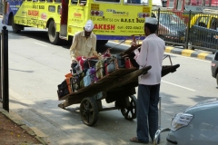 Dabbawallas