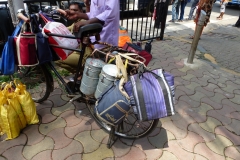 Dabbawallas