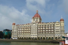 Hotel Taj Mahal