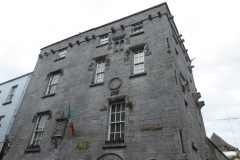 Lynch's Castle, Galway City