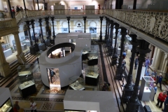 National Museum of Ireland, Archaeology