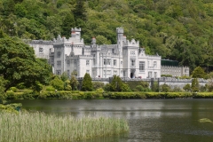 Kylemore Abbey