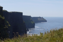 Cliffs of Moher, Liscannor, Ireland