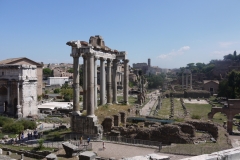 Roman Forum