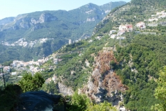 From Villa Cimbrone