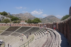 Greek theatre