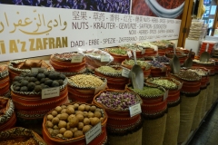 spice store in WTC Abu Dhabi