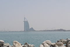 Burj al Arab, Dubai