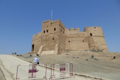 Fujairah Fort